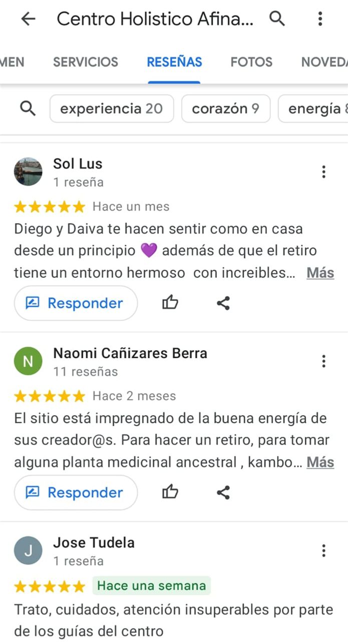 beneficios de tomar ayahuasca 