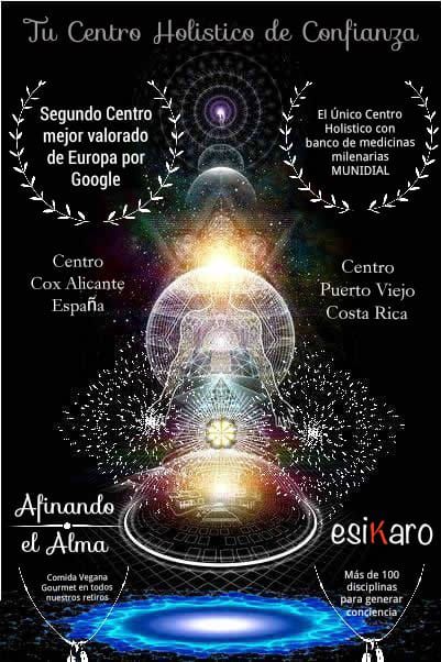 Ceremonias de Ayahuasca 