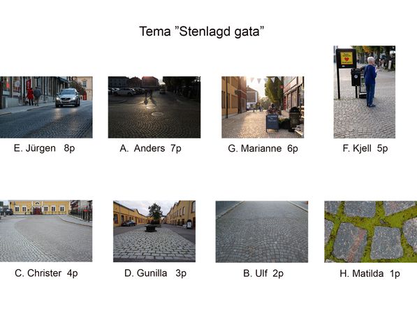 Stenlagd gata(2023)