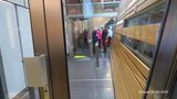 Besøg i DR-Byen (2)