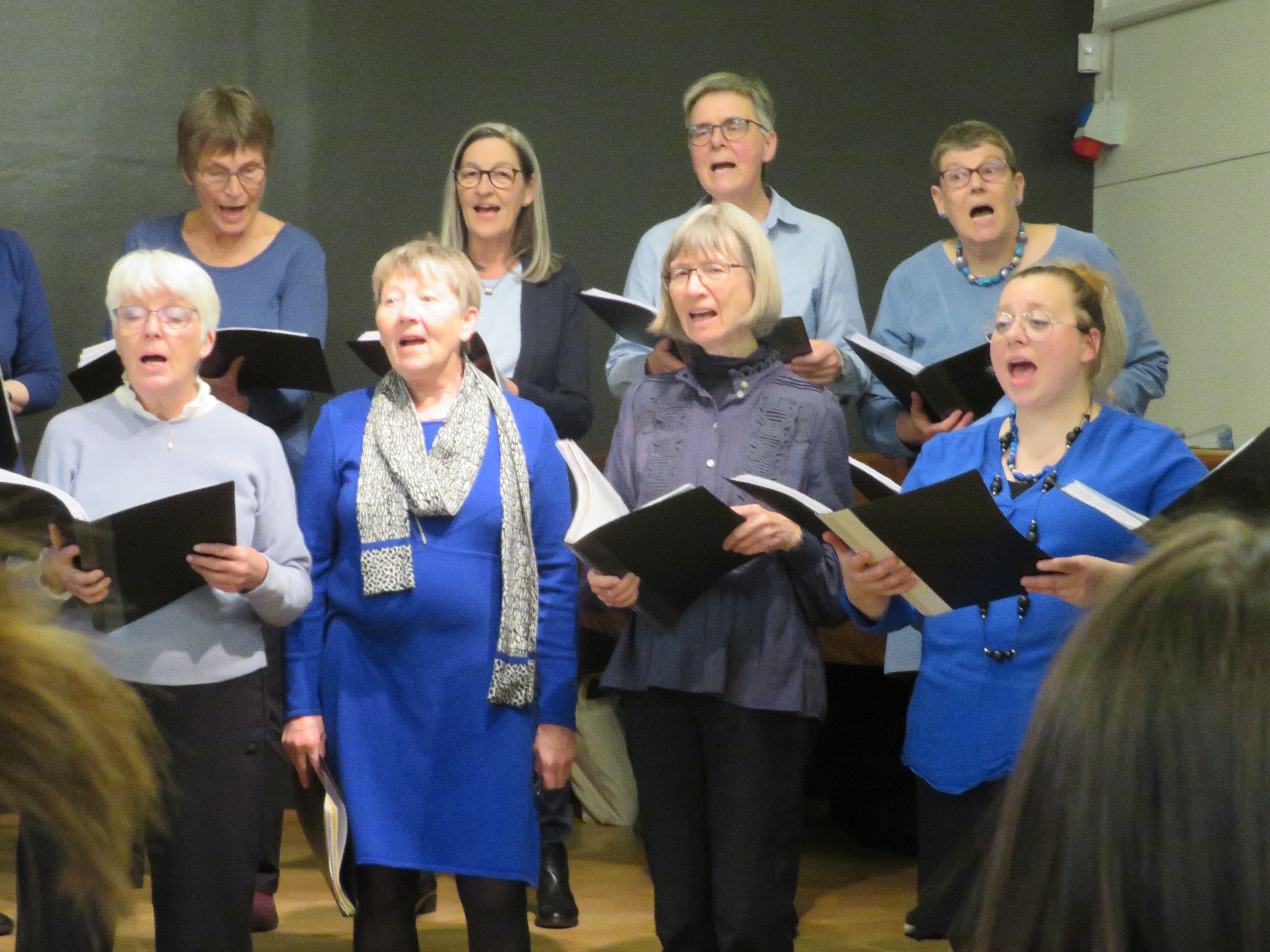 Forårskoncert 2024