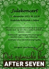 Julekoncert 2023