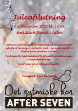 Julekoncert 2022