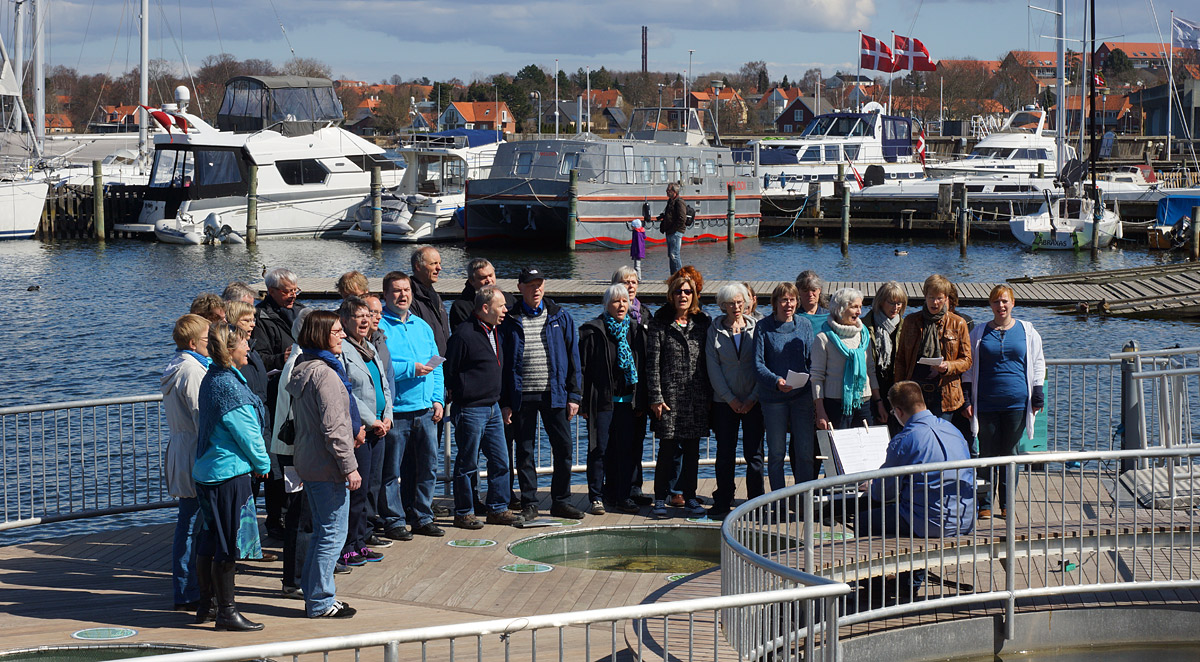 Roskilde oplevelseshavn 2013