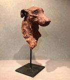 Undran stengods 30x15 cm