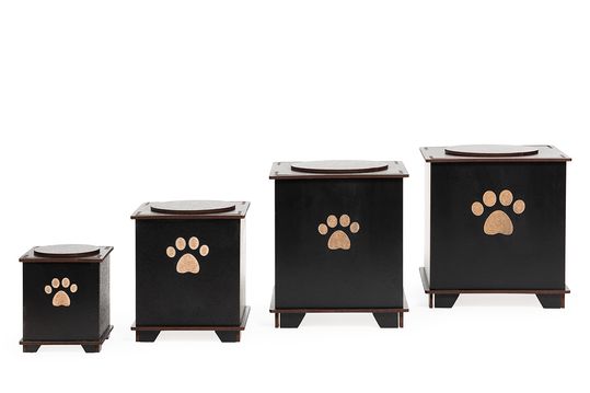 Eco urns BU