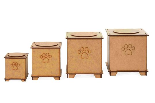 Eco urns NU