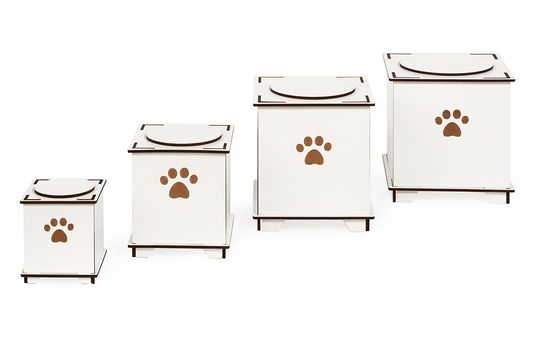 Eco urns WU