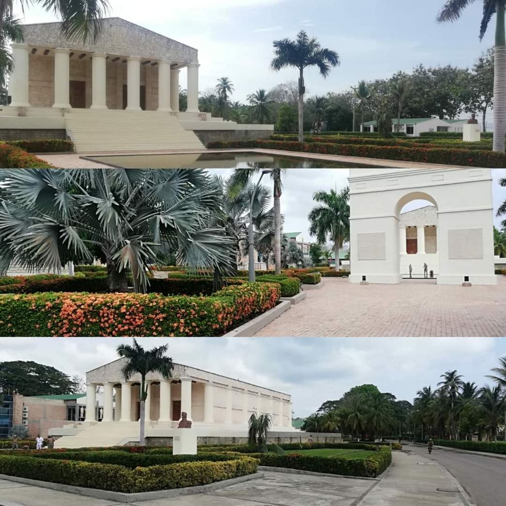 MUSEO BASE NAVAL, COVEÑAS