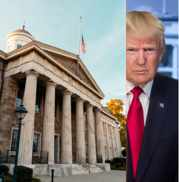 USA: Domstol stoppar Trumps globala tullar – ett bakslag för hans "Liberation Day"-politik
