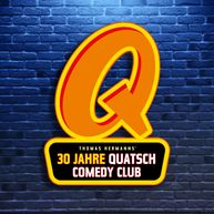 Serious Fun | Quatsch Comedy Club München