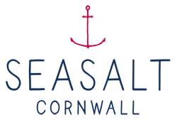 SEASALT Mode aus Cornwall