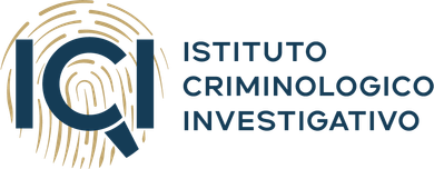 ICI Istituto Criminologico Investigativo