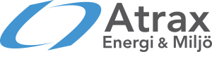 Atrax logotyp