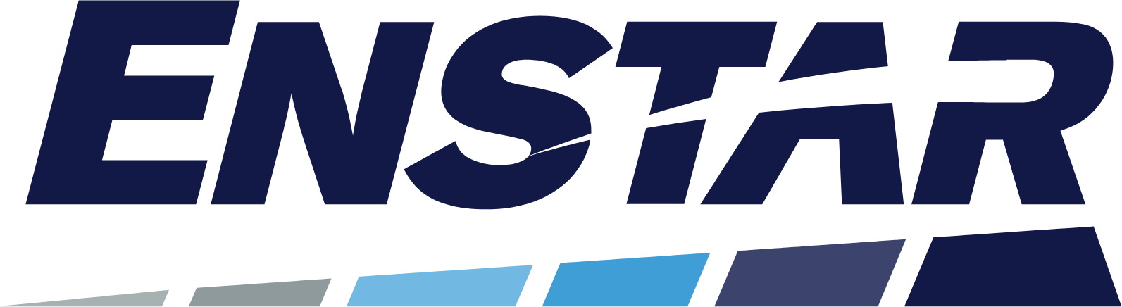 Enstar logotyp