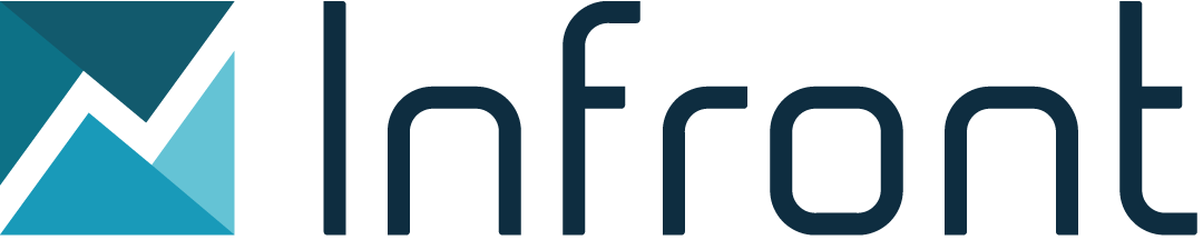 Infront-Direkt-logotyp