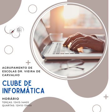 Clube de Informatica