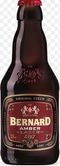 Bernard Amber Lager