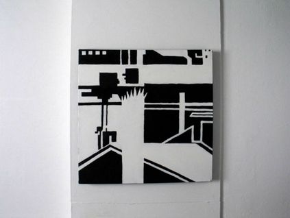 Edifice 4 (2005)