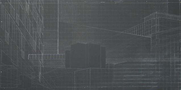 I Produce Your Space (2007)