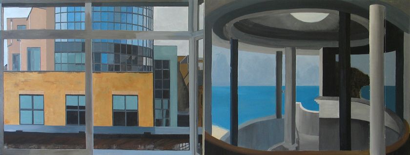 The View (2010)