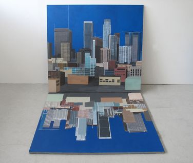 Twin Cities - Plan and Product (2010)