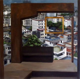 Urban Interior (2011)