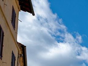 San Quirico d'Orcia