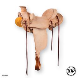 8087-B21838-Kay Wienrich Buckaroo