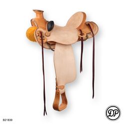 8087-B21839-Kay Wienrich Buckaroo