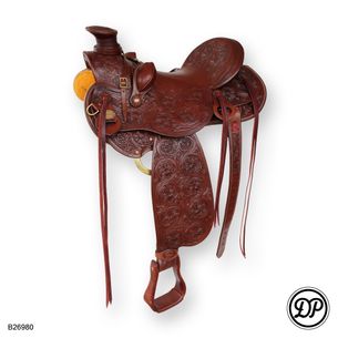 Kay Wienrich Buckaroo