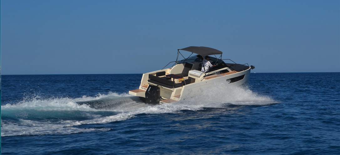 Yacht Brokerage