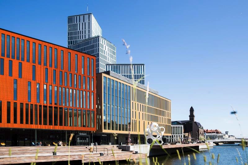 Malmö Live fotograf Apelöga