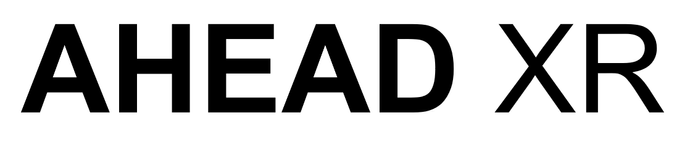 AHEAD XR