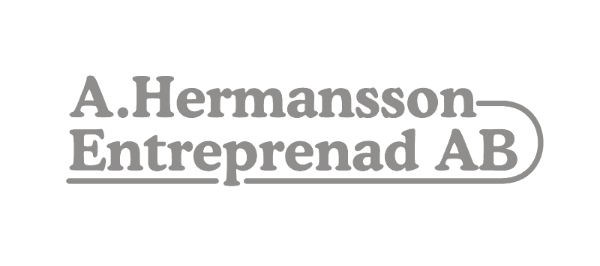 A Hermansson Entreprenad AB