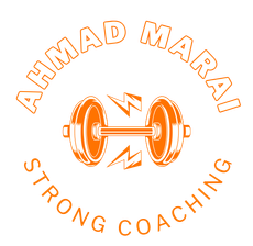 Ahmad Marai