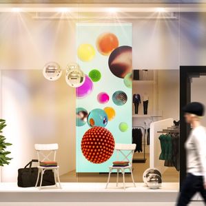 Banner Werbung 