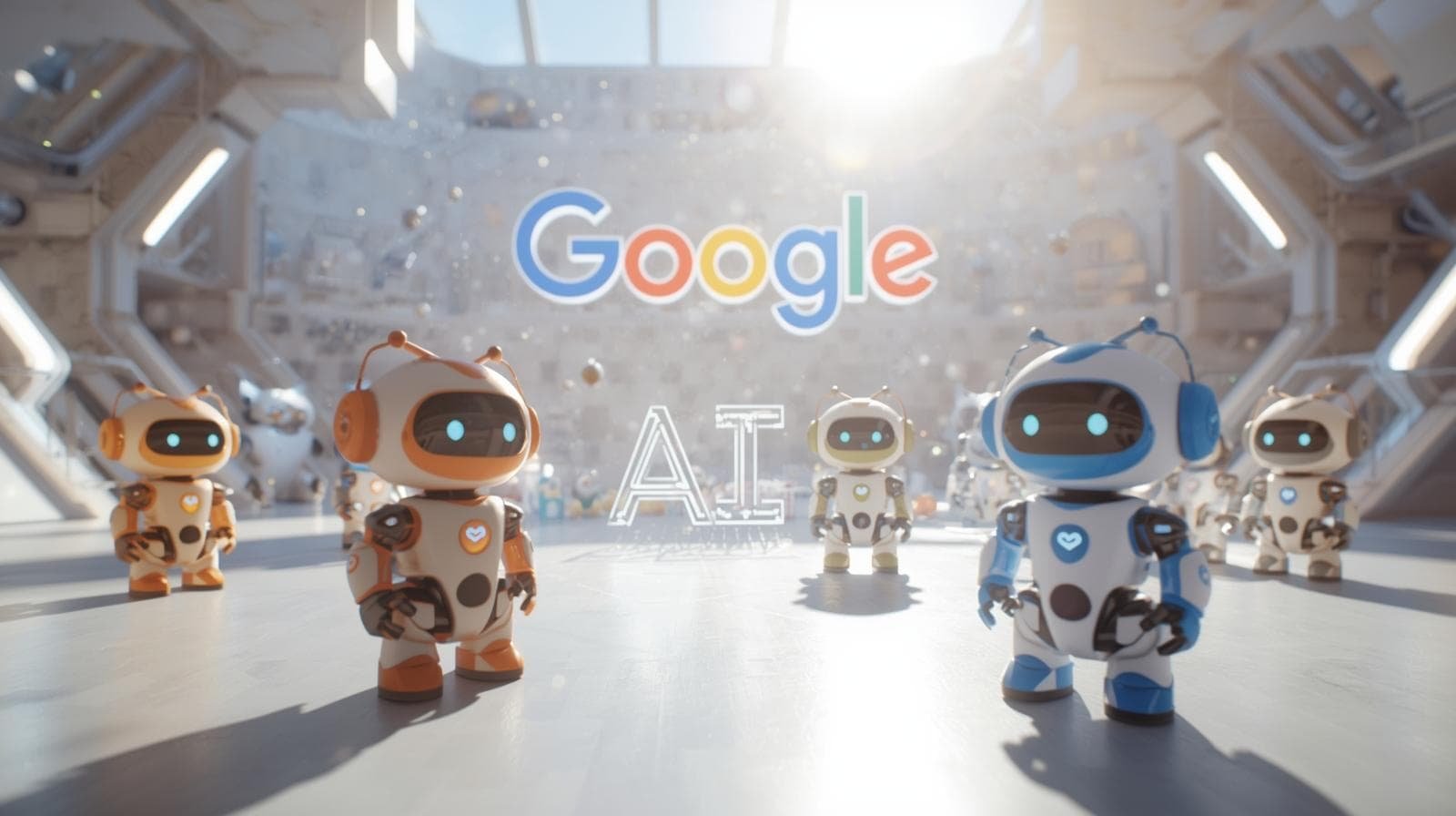 Gemini AI Overview By Google | AI Overviews Explained