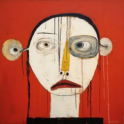 Faces