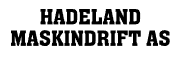 Hadeland Maskindrift AS