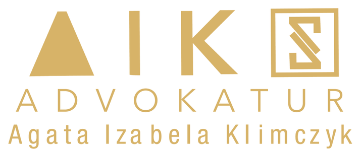 Advokatur AIK Agata Klimczyk
