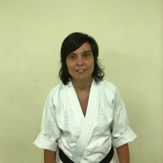 Dana Caluwaerts
