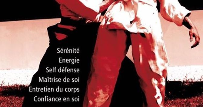 reprise des cours le Mercredi 18 Septembre 2019