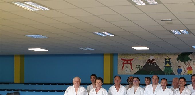 stage du 8 mai 2022