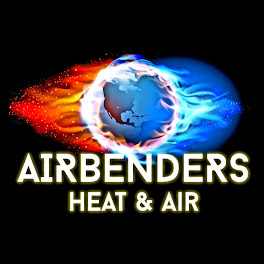 Airbenders Heat and Air, Plumbing, Fireplaces