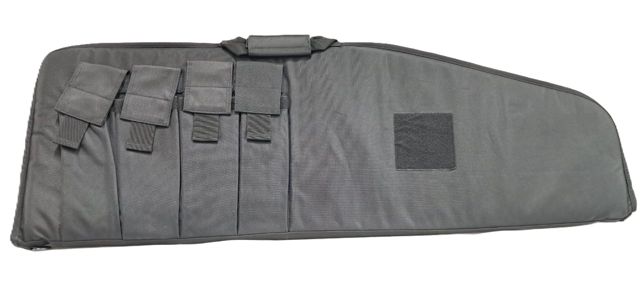 Funda bag Negra 4
