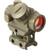 MIRA RED DOT 