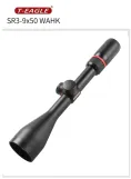 MIRA TELESCOPICA SR3-9X50