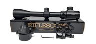 MIRA TELESCOPICA 3-9X40 EG