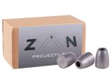 ZAN .177 10grZAN Projectiles Slug HP .177 Cal, 10gr /400Uni